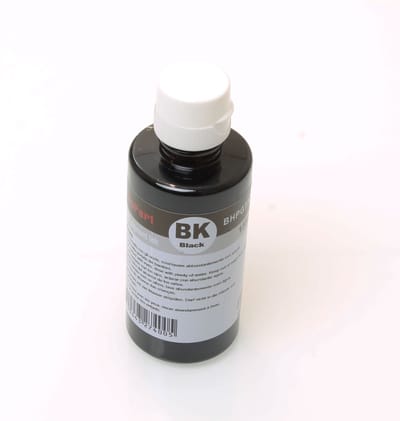 ABC huismerk navulflesje inkt geschikt voor HP 32XL zwart geschikt voor Smart Tank 315 455 457 670 675 720 725 7305 7306 750 755 790 795 Plus 555 559 570 655