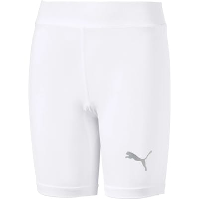 Kinder shorts Puma Liga Baselayer