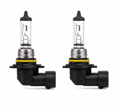 TLVX 2 stuks HB3 9005 65W Origineel Halogeen Autolampen – Dimlicht - Grootlicht – Mistlicht – Bochtverlichting – Auto Verlichting – 3000 Geel licht – 12V – 65Watt (2 stuks)