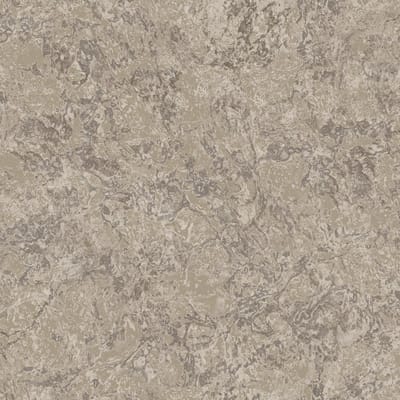 Boråstapeter Vliesbehang 2286 - Treasured - Modern Bruin - 53cm x 10.05m