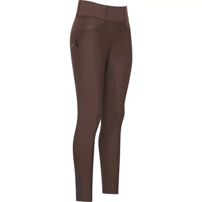 Dameslegging met volledige grip Easy Rider Maxima