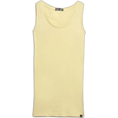 Damestanktop Superdry Studios Lightweight Racer