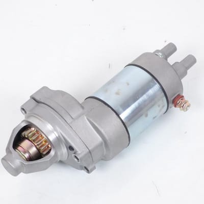 starter voor buggy honda 350 fl odyssey 1985 tot 1986 smu0042 nieuw