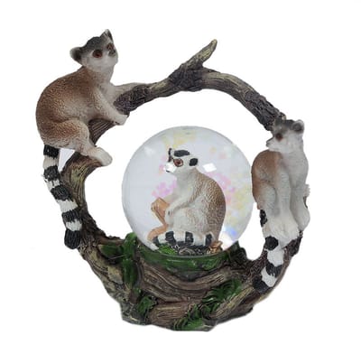 PIA Soft Toys - Katta waterbal - 45 mm