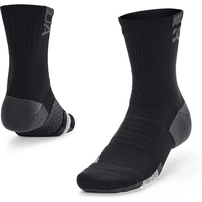 Middensokken Under Armour AD Playmaker