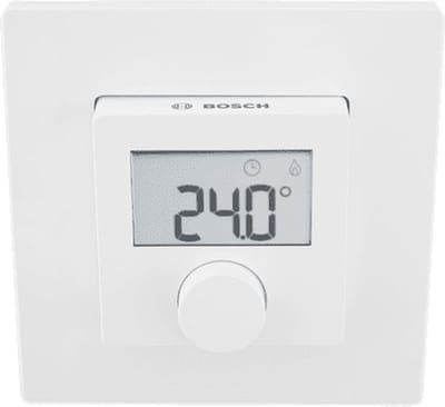 Bosch CR 11 Modulerende Thermostaat Digitaal