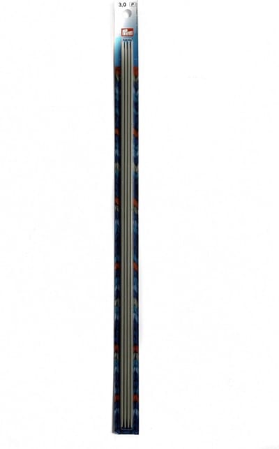 Prym Kousenbreinaalden 40cm 3mm