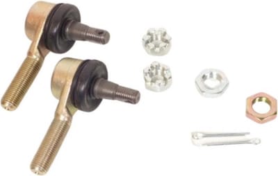 all balls fusee voor yamaha 80 raptor 1985 - 2008 nieuw