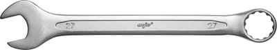 MJW - Ringsleutel - 27mm - Ergonomisch - CrV Staal