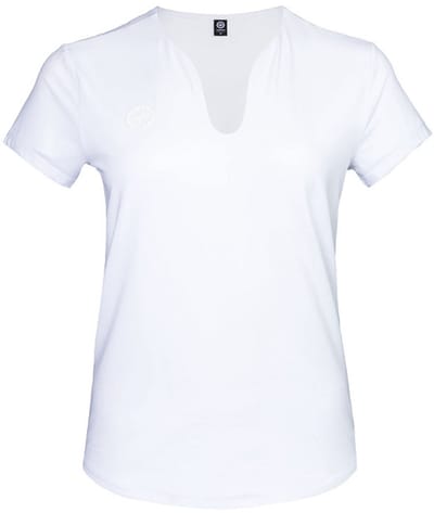 Indian Maharadja Breeze Tee Women