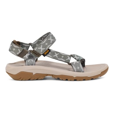 Teva Hurricane XLT Sunscape- Sandalen Heren- Maat 47