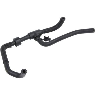 Radiateurslang THERMOTEC DWW556TT