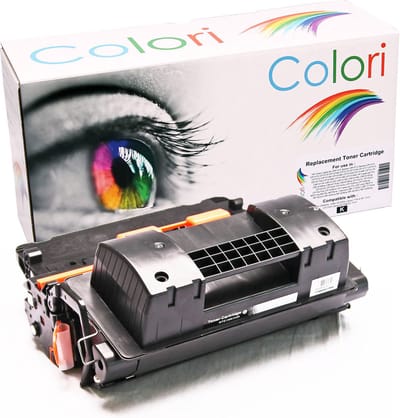 Colori huismerk toner geschikt voor HP 81X CF281X 25000 paginas voor HP Laserjet Enterprise M605 M605dn M605n M605x M606 M606dn M606x M630 M630dn M630f M630h M630z