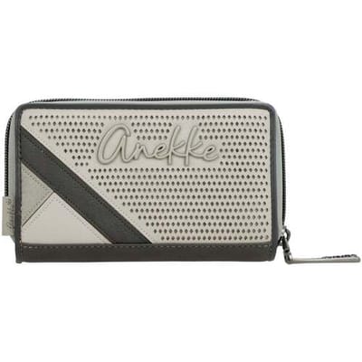 Anekke portemonnee Sophia Symmetra RFID Wallet Multicolor veelkleurig