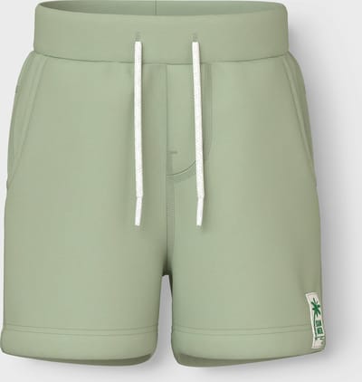 NAME IT - NMMJESPER NREG SHORTS BOX PB - Jongens - Bermuda shorts