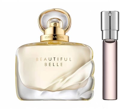 Estée Lauder Beautiful Belle - Eau de Parfum - 8 ml Travelsize Parfum