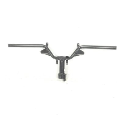 Guidon origine origine pour Scooter Peugeot 50 Looxor Tsdi 2002 740488 Neuf