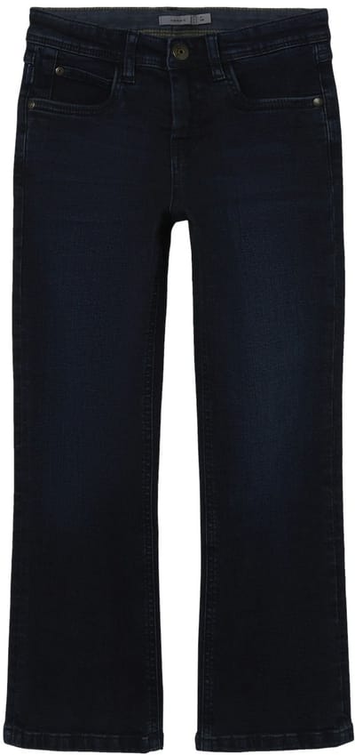 NAME IT - NKMRYAN STRAIGHT JEANS 1615-TI NOOS - Jongens - Jeans