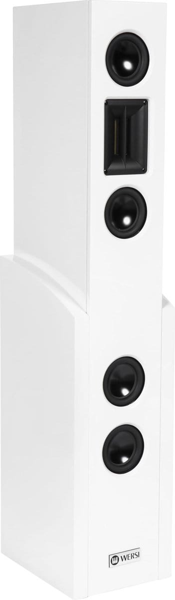 Wersi VOCALIS 120 - Keyboard versterker