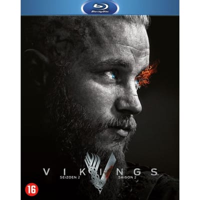 Vikings - Seizoen 2 (Blu-ray)
