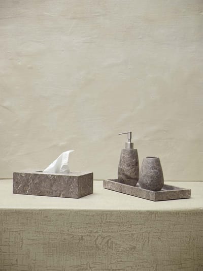 Aquanova Conor - Plateau Vierkant - Beige
