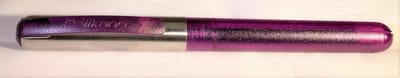 Pelikan - schoolvulpen Pelikano P460- paars -M