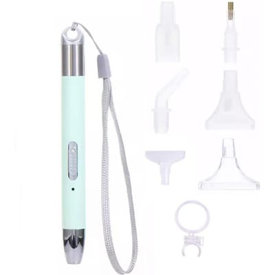 5d Diamond Painting Tool Verlichte boorpen USB oplaadbare verlichtingspen Diamond Painting Tool met verlichte boorpen