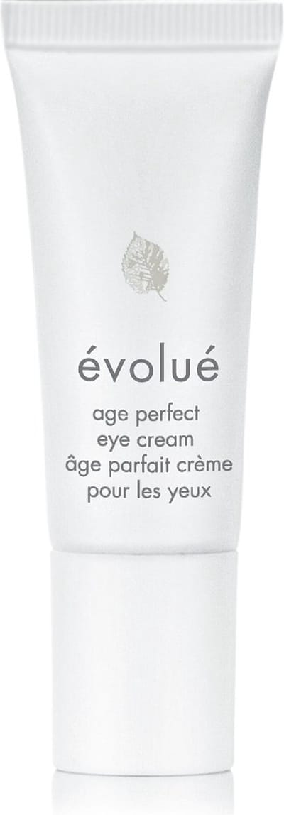 évolué age perfect eye cream 15ml