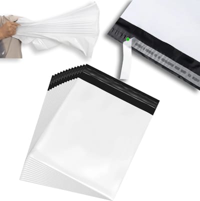 Kunststof envelop