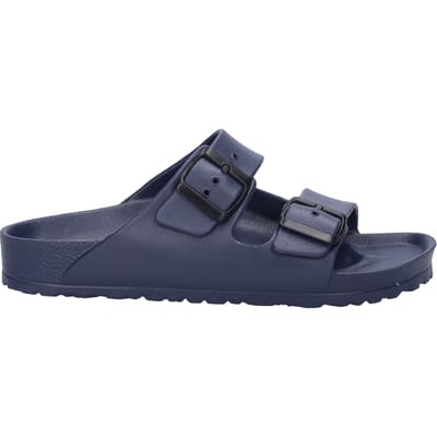 JOSEF SEIBEL Martinique 01 | Sandale für Damen | Blau