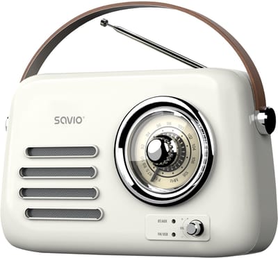 Savio RS-02