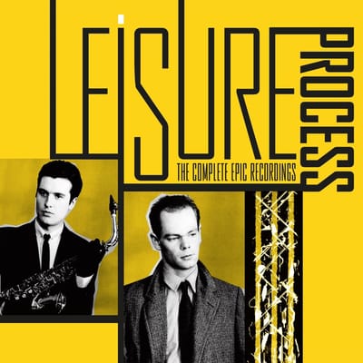 The Complete Epic Recordings