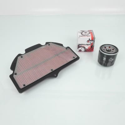 service kit één voor suzuki 600 gsx-r 2006 tot 2010 nieuw