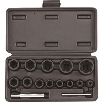 Dopsleutelset SONIC 818026