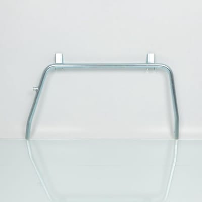 RMS middengrill voor Lambretta 125 DL scooter 1969-1971 25,5cm / 19957030