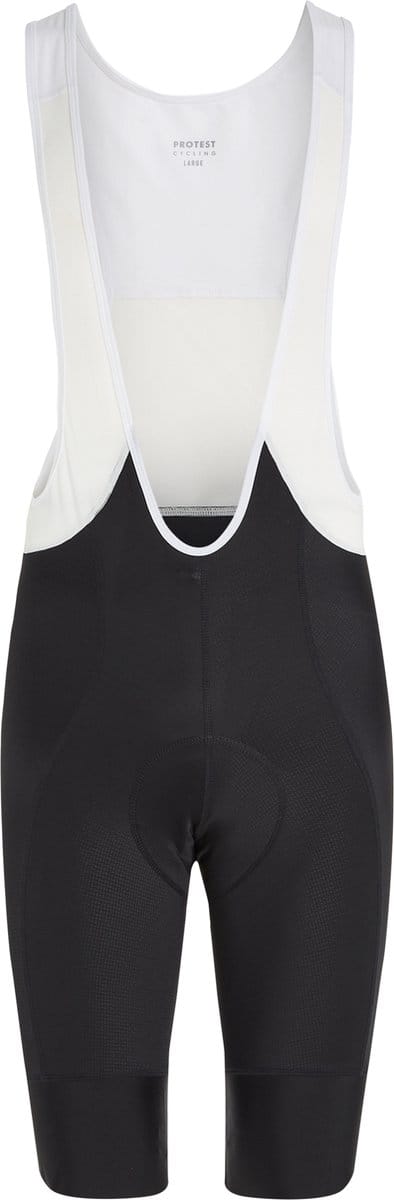 Protest Prtdionis - Fietsbroek Heren - met Zeem - Schouderbanden - Silicone gripper
