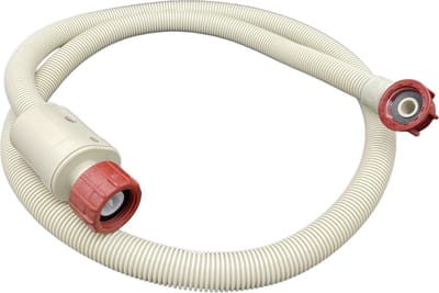 Aanvoerslang met waterstop - 1,5mtr - geschikt voor Aeg Electrolux Whirlpool - slang voor wasmachine en vaatwasser - toevoerslang met aquastop