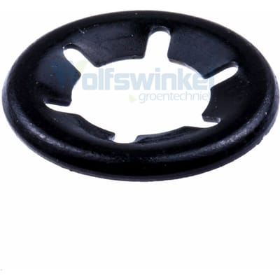 Husqvarna borgring 8mm