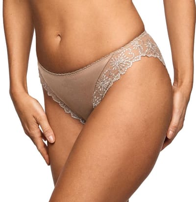 Marie Jo Jane Italiaanse Slip 0501333 Sand - maat 36