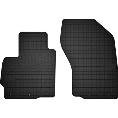 Wielganizator SolidTread - Autodywanen - Mitsubishi ASX - 2010-2018 - Crossover