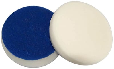 CarPro Flash Pad 160mm - per stuk