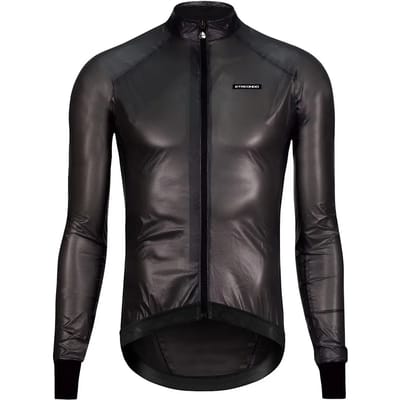 Etxeondo Busti Jas Zwart XS Man