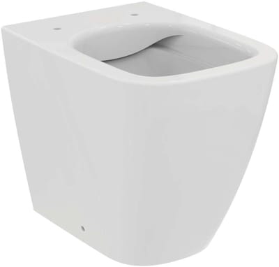 Ideal Standard i.Life S - Staande WC RL+, Rimless, wit T459401