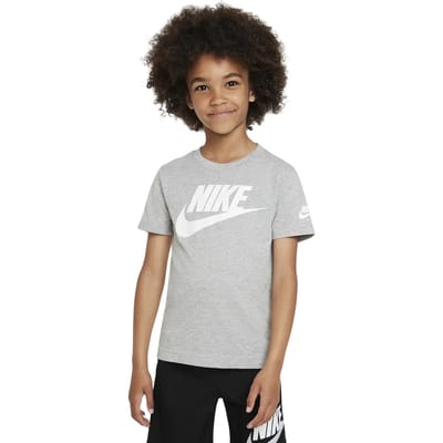 Kinder-T-shirt Nike Futura Evergreen