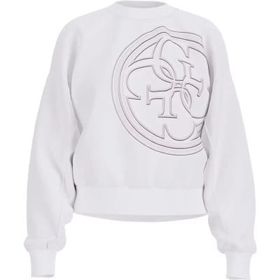 Dames sweatshirt Guess Cn 4G Logo