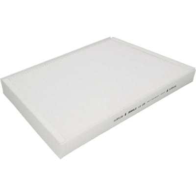 Cabine luchtfilter KNECHT LA 129