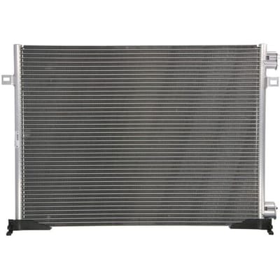 Condensator, airconditioning BOSCH 1 986 AD2 335