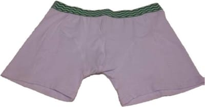 Onderbroek - Westland - Wit - S**