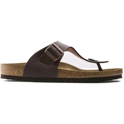 Birkenstock Ramses BS - Unisex sandaal - Bruin - maat 35 (EU) 2.5 (UK)