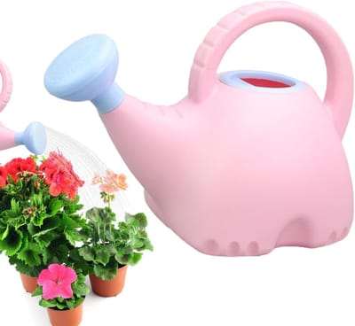 Kinder Gieter - Kleine Gieter - Buiten Spelen - Comfortabel Handvat - 1.5 Liter